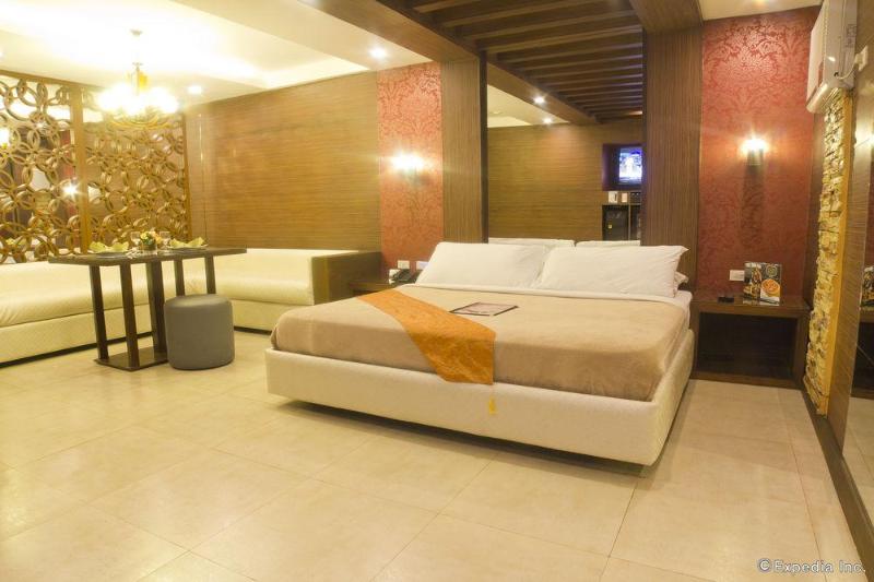 Photo of Victoria Court Las Piñas, 2-star hotel in Manila (and vicinity)