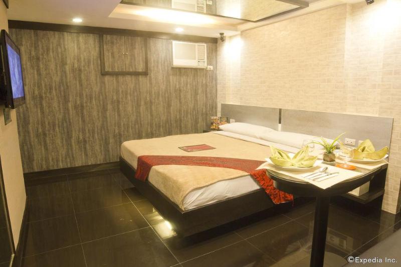 Photo of Victoria Court Las Piñas, 2-star hotel in Manila (and vicinity)