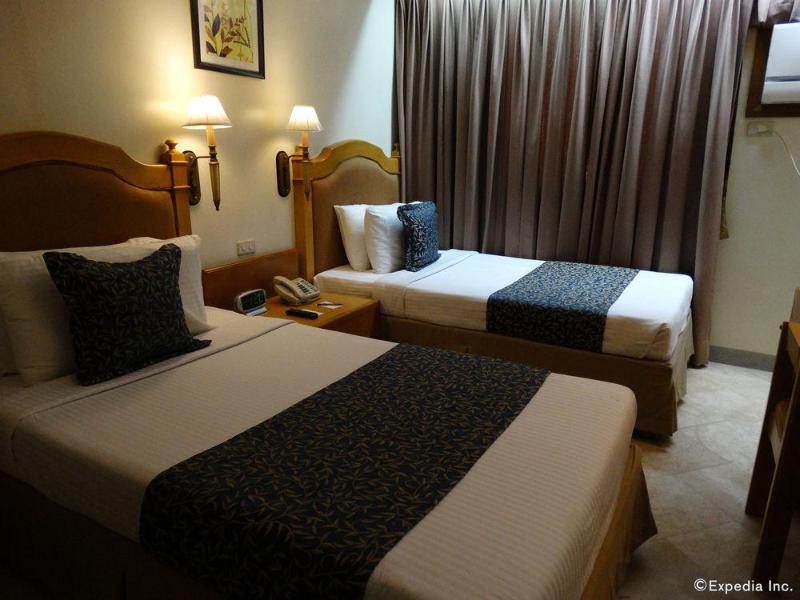 Photo of Palm Hotel Manila, 3-star hotel in Ermita