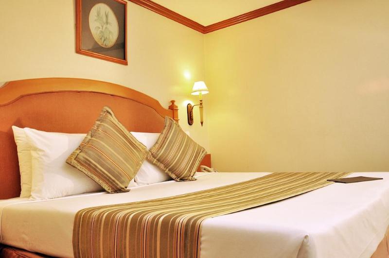 Photo of Palm Hotel Manila, 3-star hotel in Ermita