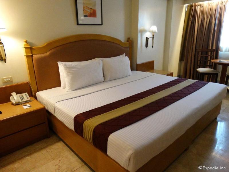 Photo of Palm Hotel Manila, 3-star hotel in Ermita