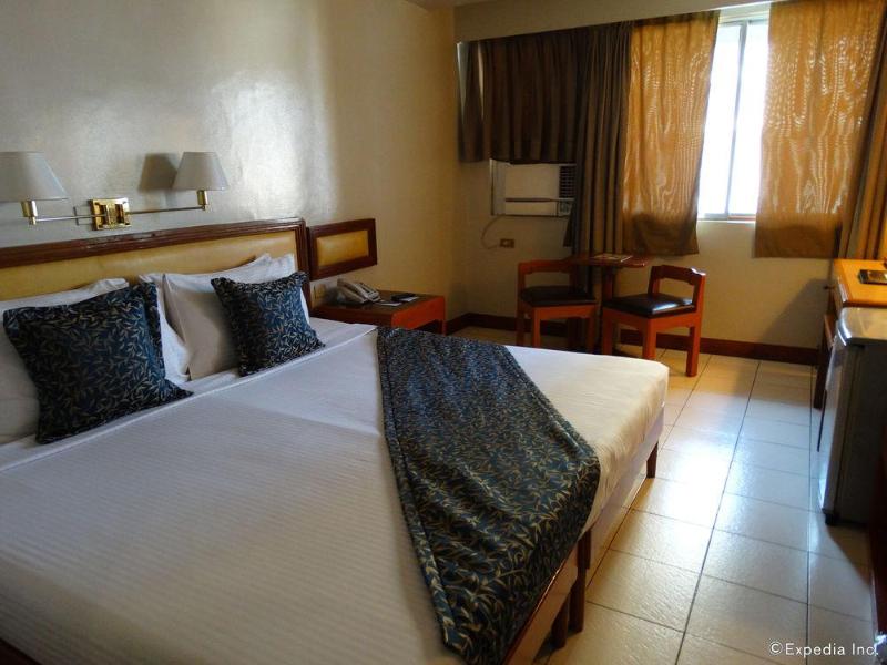 Photo of Palm Hotel Manila, 3-star hotel in Ermita