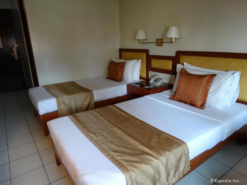 Photo of Palm Hotel Manila, 3-star hotel in Ermita