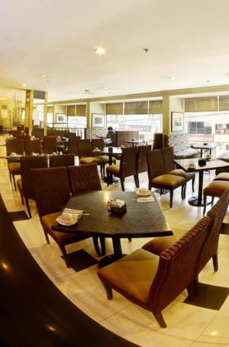 Photo of Pearl Garden Hotel, 3-star hotel in Ermita