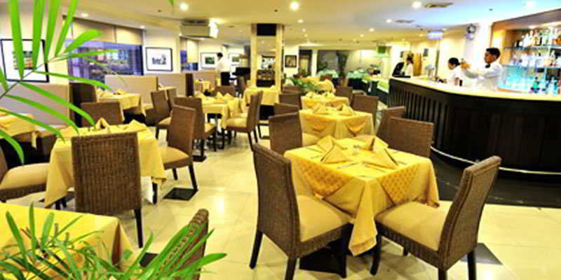 Photo of Pearl Garden Hotel, 3-star hotel in Ermita