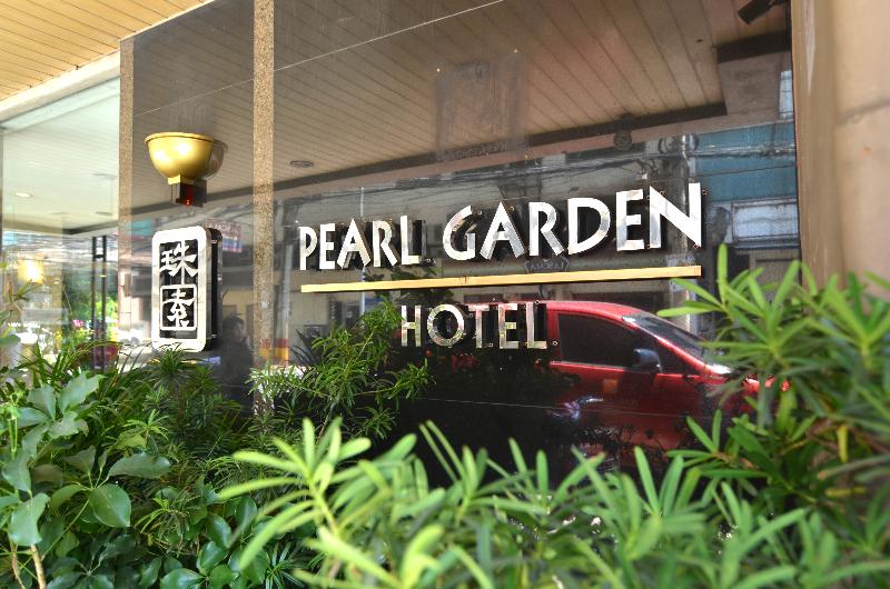 Photo of Pearl Garden Hotel, 3-star hotel in Ermita