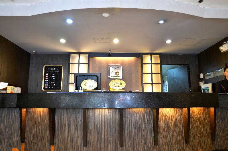 Photo of Pearl Garden Hotel, 3-star hotel in Ermita