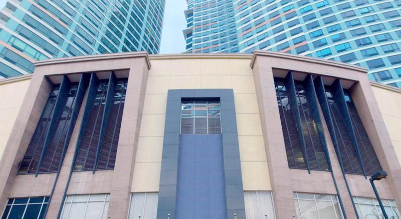 Photo of Eastwood Richmonde Hotel Quezon City, 4-star hotel in Manila (and vicinity)