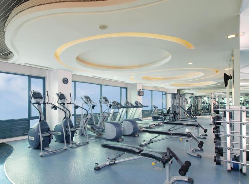 Photo of Eastwood Richmonde Hotel Quezon City, 4-star hotel in Manila (and vicinity)