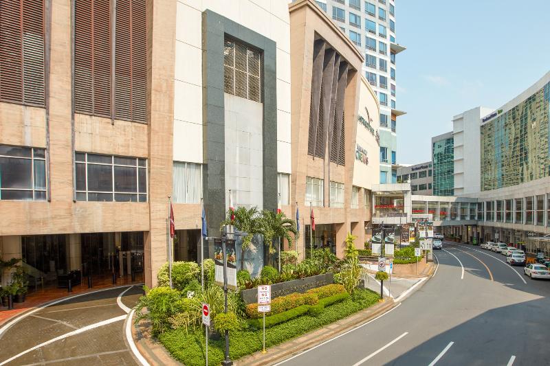 Photo of Eastwood Richmonde Hotel Quezon City, 4-star hotel in Manila (and vicinity)