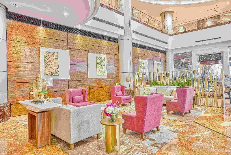 Photo of Eastwood Richmonde Hotel Quezon City, 4-star hotel in Manila (and vicinity)