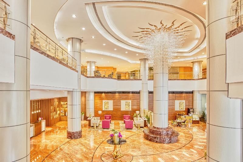 Photo of Eastwood Richmonde Hotel Quezon City, 4-star hotel in Manila (and vicinity)