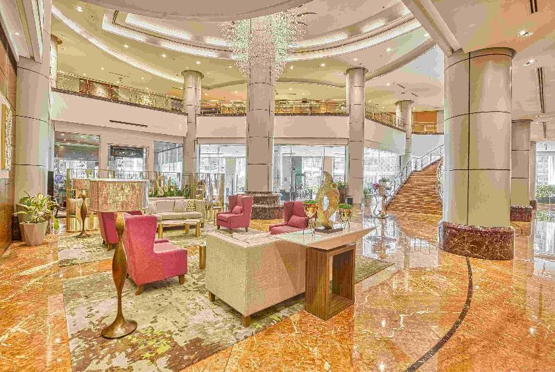 Photo of Eastwood Richmonde Hotel Quezon City, 4-star hotel in Manila (and vicinity)