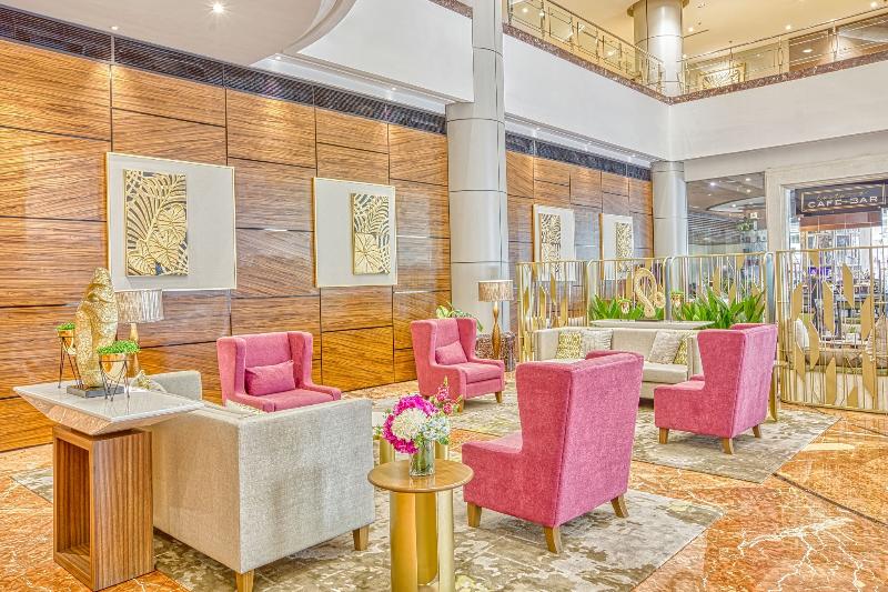 Photo of Eastwood Richmonde Hotel Quezon City, 4-star hotel in Manila (and vicinity)