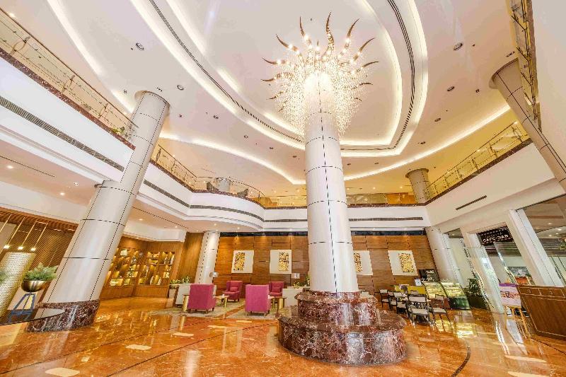 Photo of Eastwood Richmonde Hotel Quezon City, 4-star hotel in Manila (and vicinity)