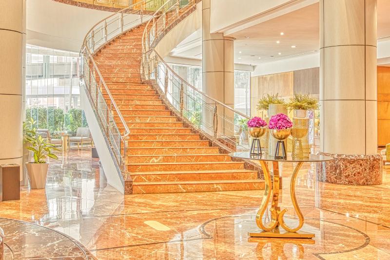 Photo of Eastwood Richmonde Hotel Quezon City, 4-star hotel in Manila (and vicinity)
