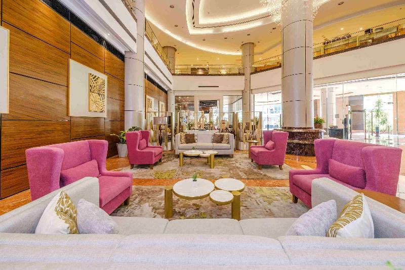 Photo of Eastwood Richmonde Hotel Quezon City, 4-star hotel in Manila (and vicinity)