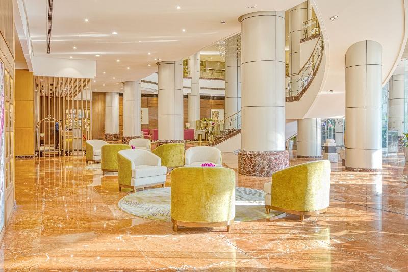 Photo of Eastwood Richmonde Hotel Quezon City, 4-star hotel in Manila (and vicinity)