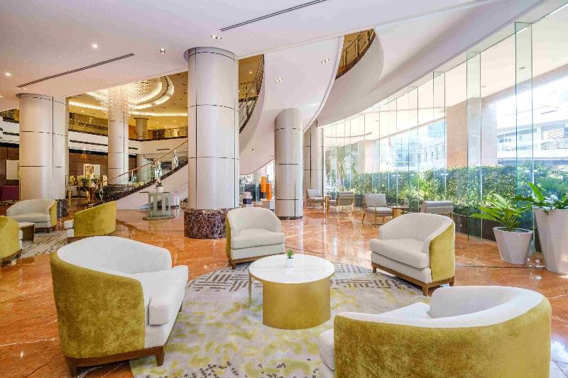 Photo of Eastwood Richmonde Hotel Quezon City, 4-star hotel in Manila (and vicinity)