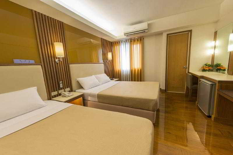 Photo of Kabayan Hotel, 3-star hotel in Manila (and vicinity)