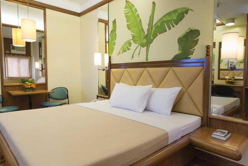 Photo of Kabayan Hotel, 3-star hotel in Manila (and vicinity)