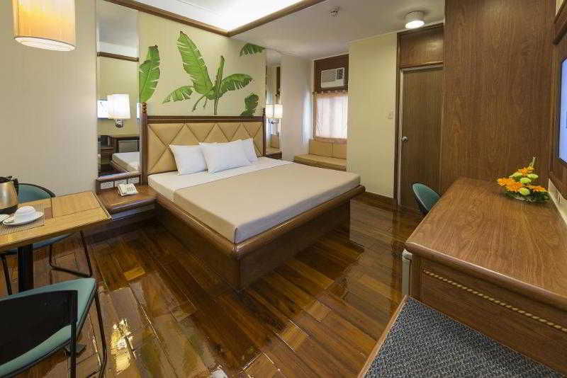 Photo of Kabayan Hotel, 3-star hotel in Manila (and vicinity)