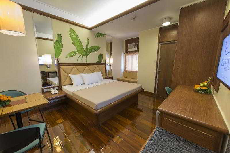 Photo of Kabayan Hotel, 3-star hotel in Manila (and vicinity)