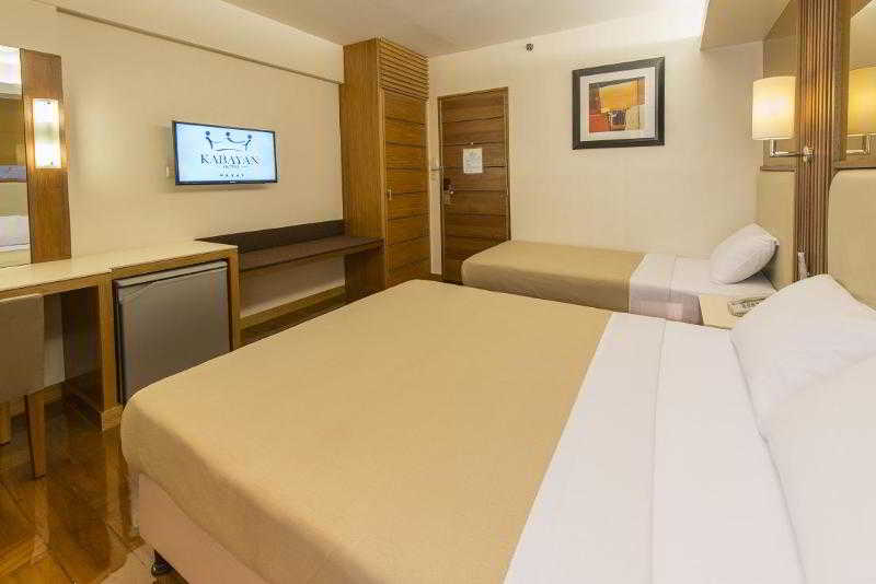Photo of Kabayan Hotel, 3-star hotel in Manila (and vicinity)