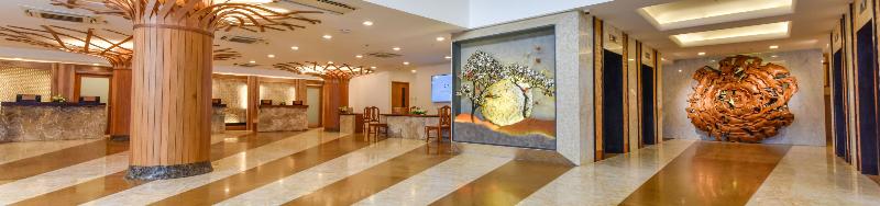 Photo of Kabayan Hotel, 3-star hotel in Manila (and vicinity)