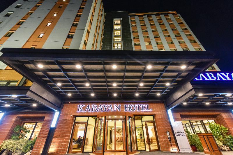 Photo of Kabayan Hotel, 3-star hotel in Manila (and vicinity)