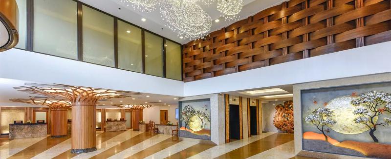 Photo of Kabayan Hotel, 3-star hotel in Manila (and vicinity)