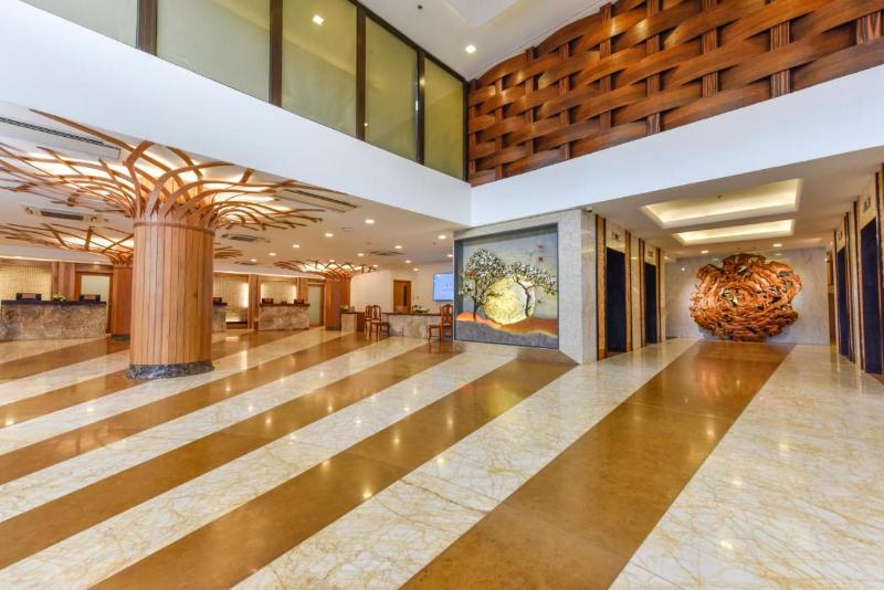 Photo of Kabayan Hotel, 3-star hotel in Manila (and vicinity)