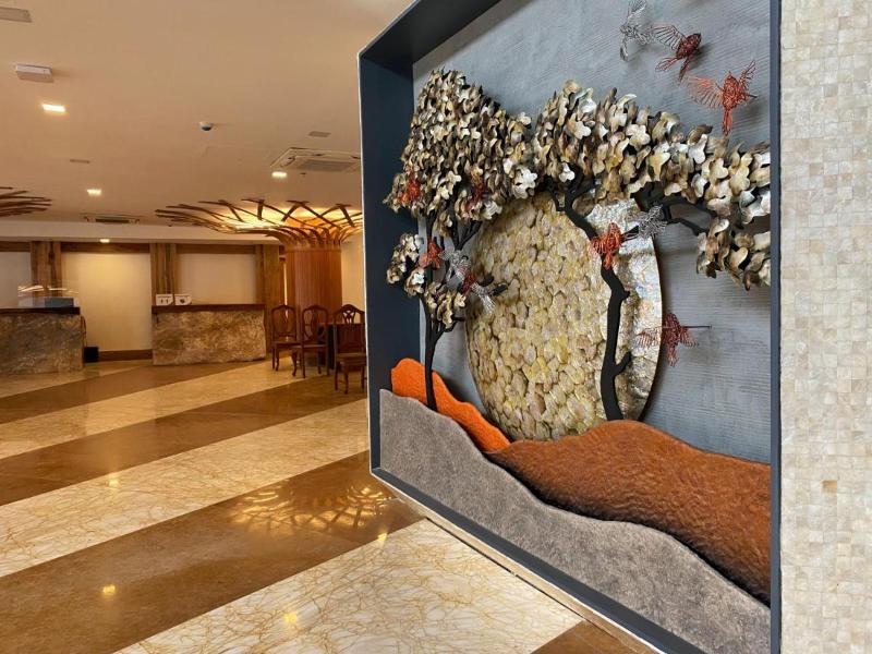 Photo of Kabayan Hotel, 3-star hotel in Manila (and vicinity)