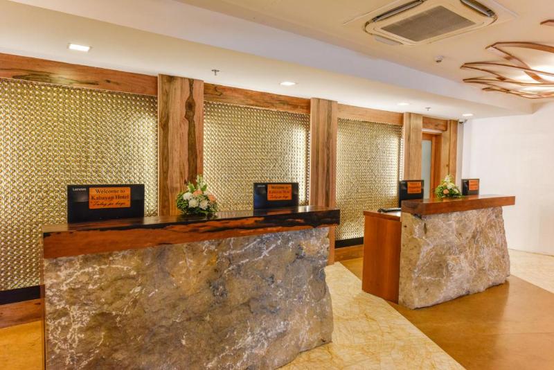 Photo of Kabayan Hotel, 3-star hotel in Manila (and vicinity)