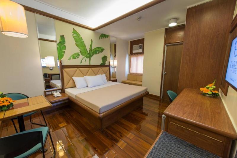 Photo of Kabayan Hotel, 3-star hotel in Manila (and vicinity)