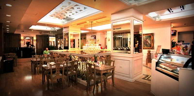 Photo of Networld Hotel Spa and Casino, 3-star hotel in Manila (and vicinity)
