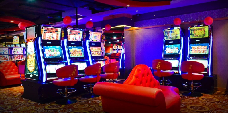 Photo of Networld Hotel Spa and Casino, 3-star hotel in Manila (and vicinity)