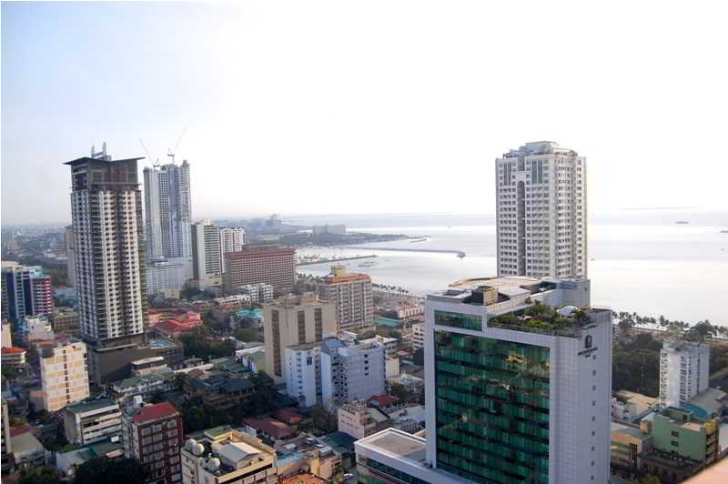 Photo of JMM Grand Suites, 3-star hotel in Ermita