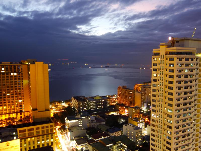 Photo of JMM Grand Suites, 3-star hotel in Ermita