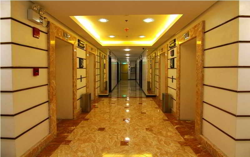 Photo of JMM Grand Suites, 3-star hotel in Ermita
