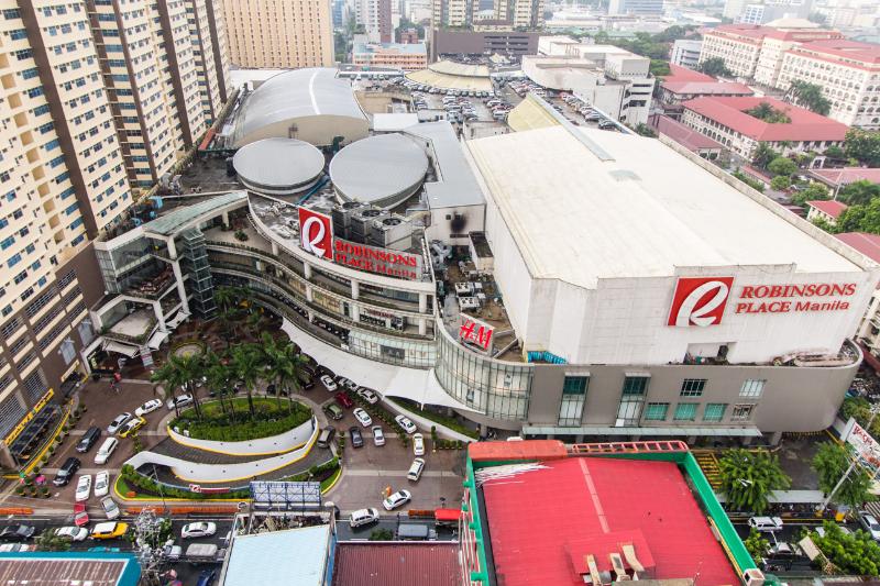 Photo of JMM Grand Suites, 3-star hotel in Ermita