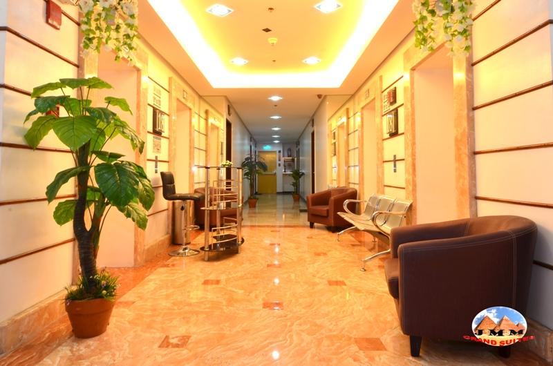Photo of JMM Grand Suites, 3-star hotel in Ermita