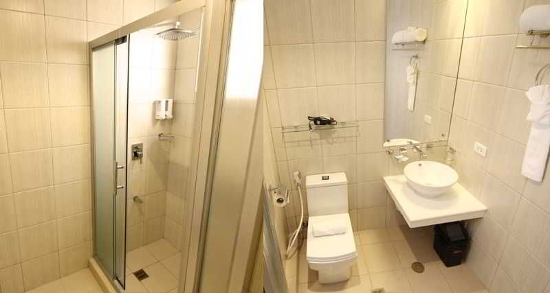 Photo of JMM Grand Suites, 3-star hotel in Ermita