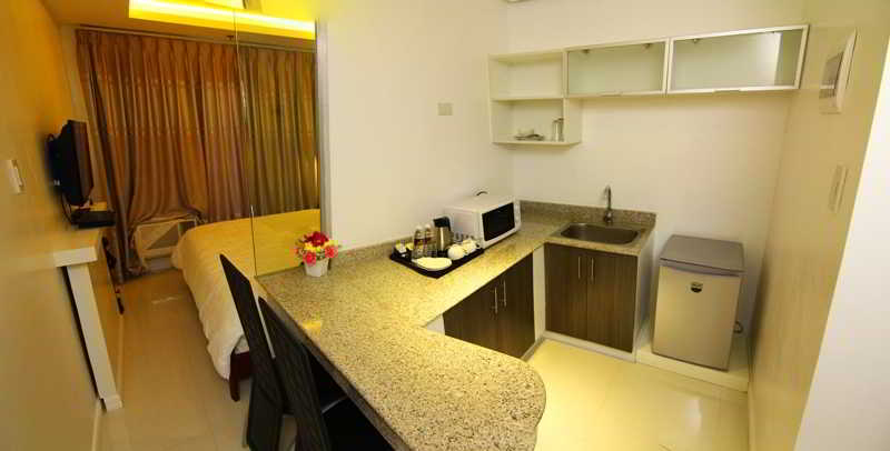 Photo of JMM Grand Suites, 3-star hotel in Ermita