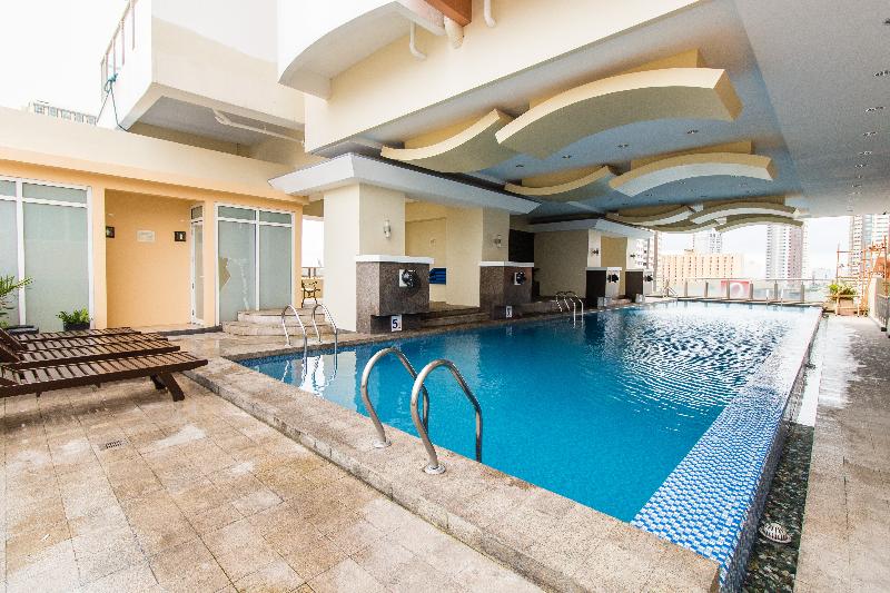 Photo of JMM Grand Suites, 3-star hotel in Ermita