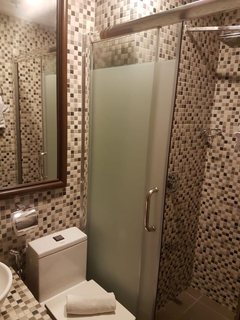Photo of JMM Grand Suites, 3-star hotel in Ermita