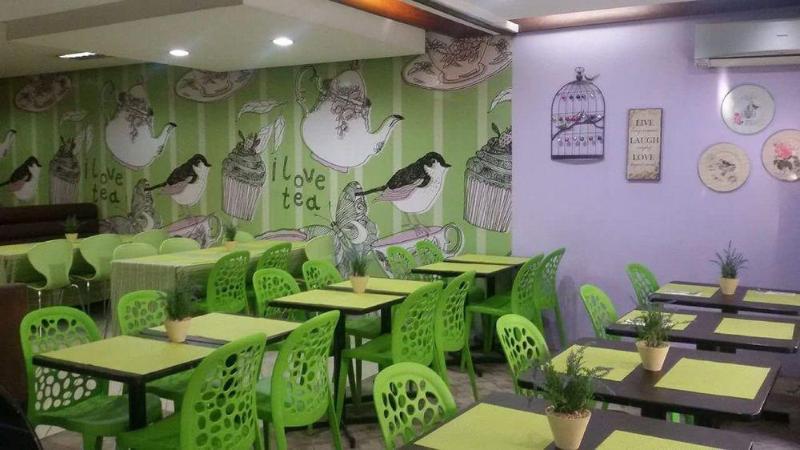 Photo of DG Budget Hotel Salem, 1-star hotel in Manila (and vicinity)