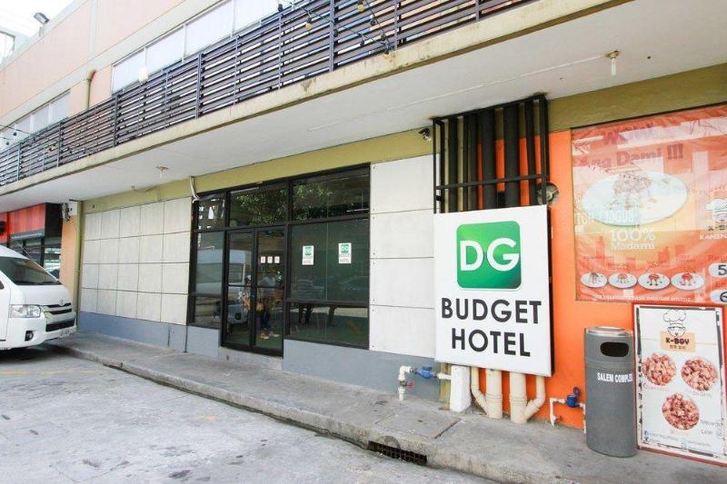 Photo of DG Budget Hotel Salem, 1-star hotel in Manila (and vicinity)