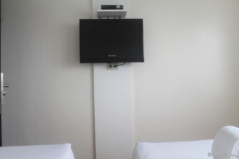Photo of DG Budget Hotel Salem, 1-star hotel in Manila (and vicinity)