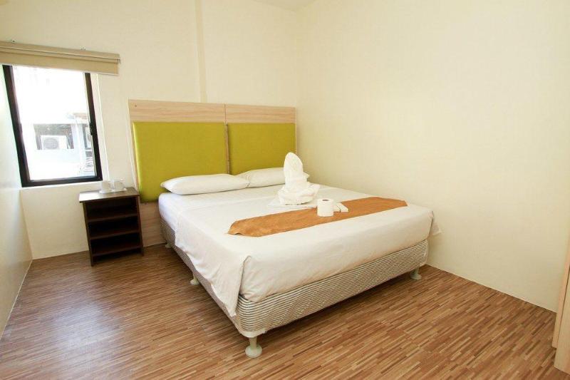 Photo of DG Budget Hotel Salem, 1-star hotel in Manila (and vicinity)